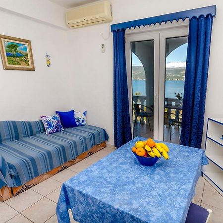 Apartments Tomislav Trogir Buitenkant foto